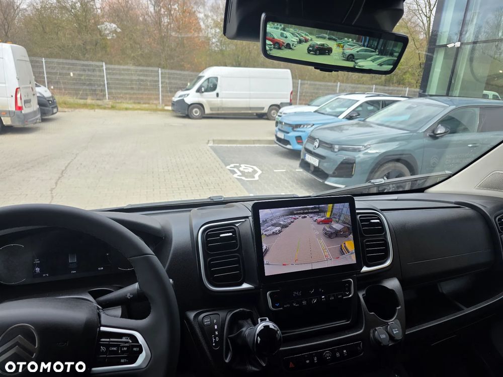 Citroën Jumper - 27