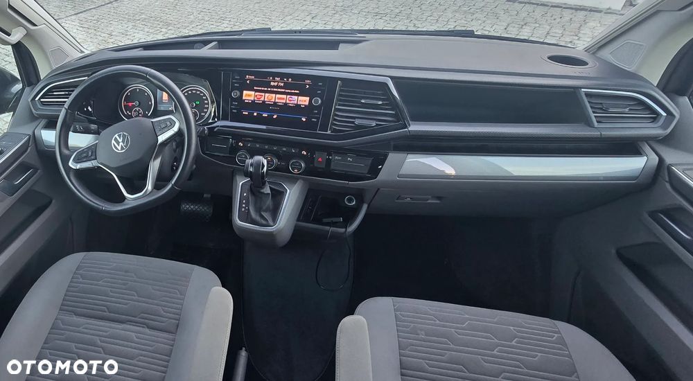 Volkswagen California - 9