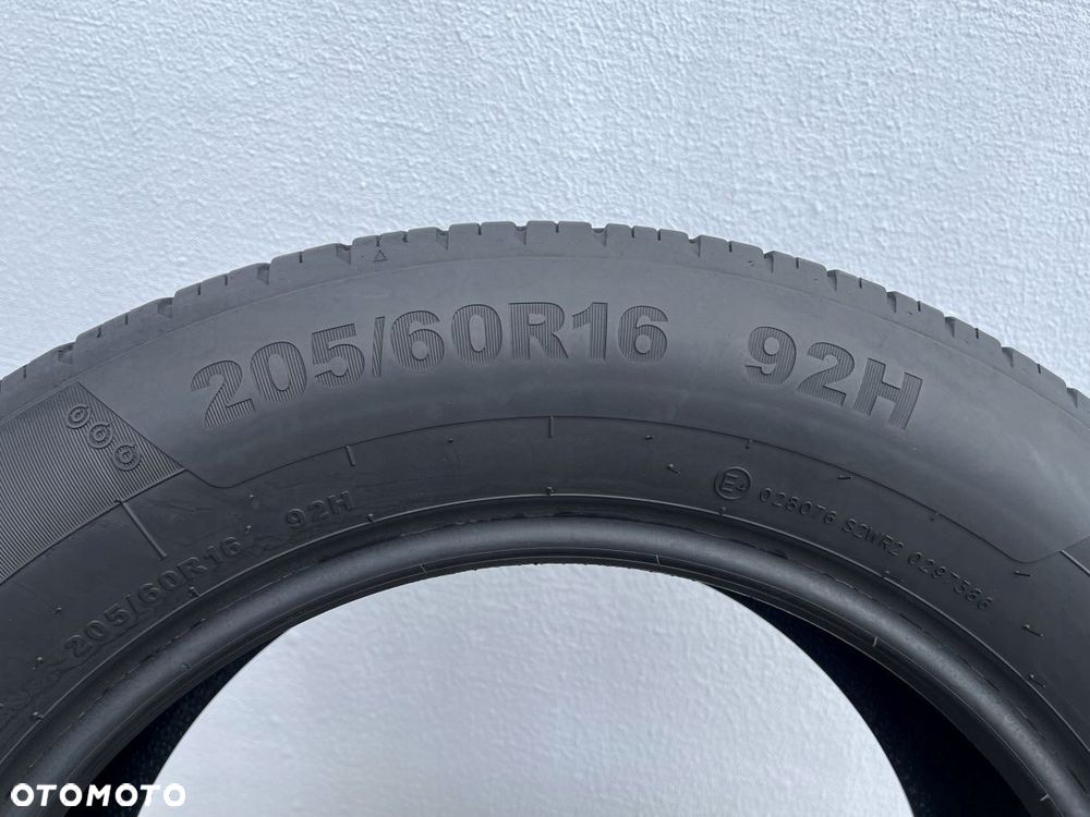 OPONA 205/60/16 92H GITI GITISYNERGY E1 - 6