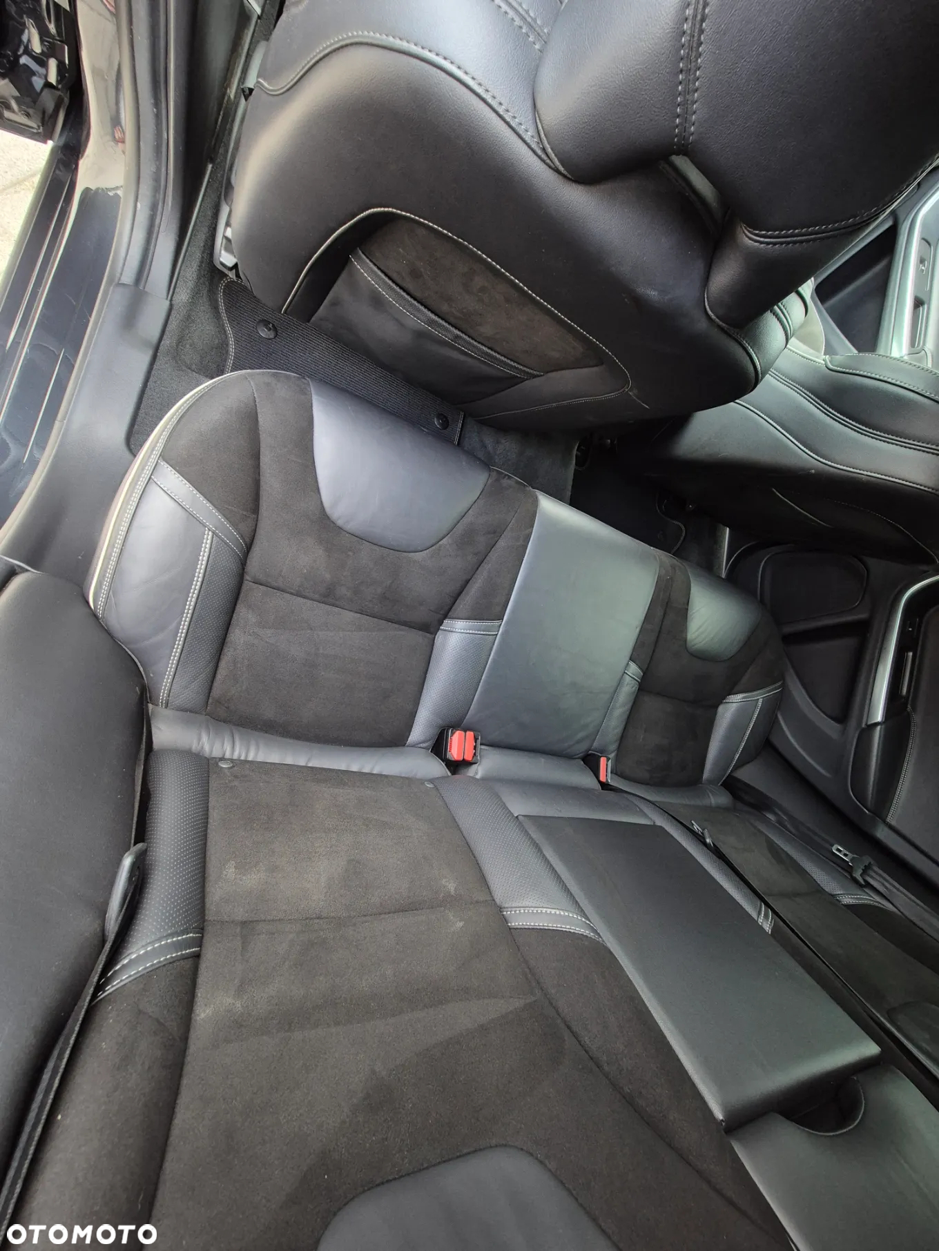 Volvo V60 D3 Drive-E R-Design Kinetic - 16