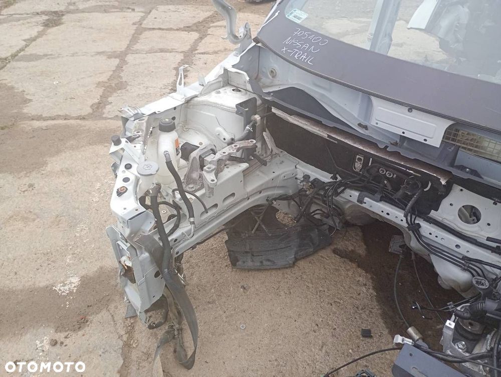 KAROSERIA ĆWIARTKA BŁOTNIK TYŁ LEWY PRAWY PRÓG DACH PODŁUŻNICA LEWY PRAWY - 999.00 PLN - - 5