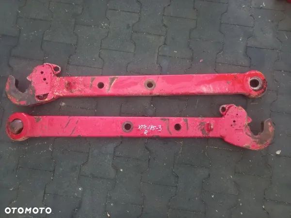 Dolne ramiona haki McCormick XTX185 - 1