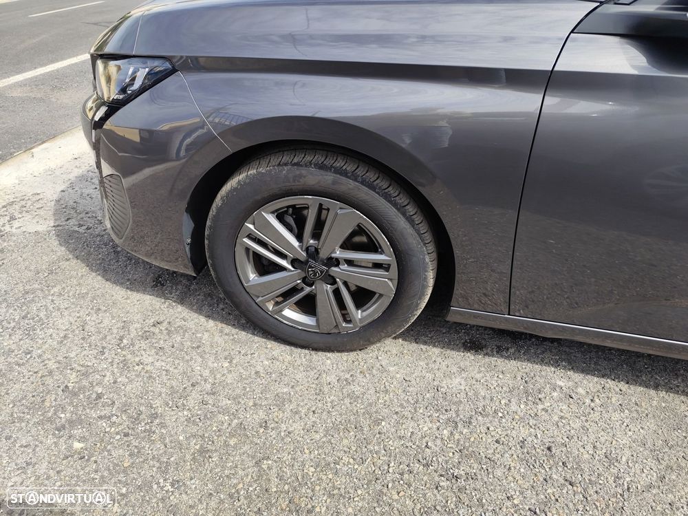 Peugeot 308 SW 1.5 BlueHDi Active - 6