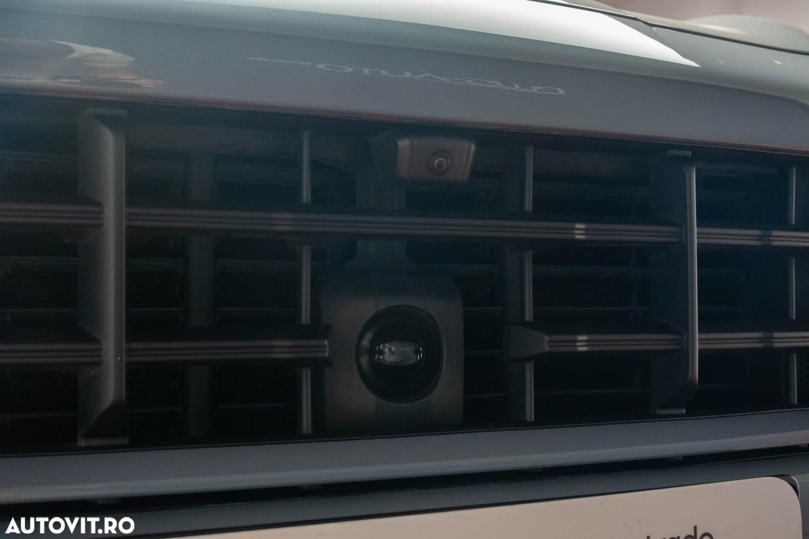 Porsche Cayenne Coupe - 14