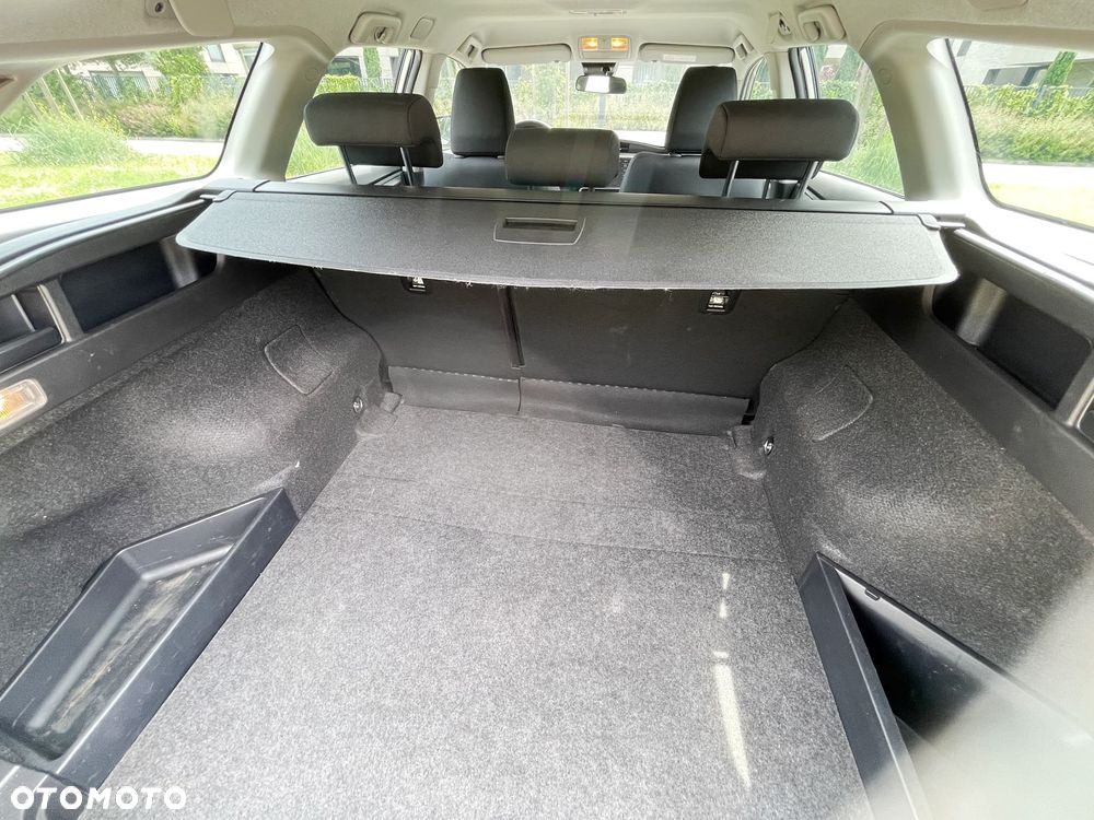 Toyota Auris 1.6 Active - 19