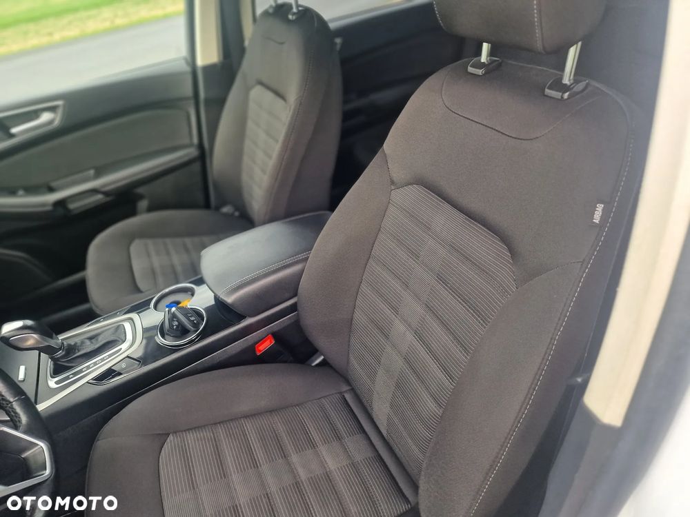 Ford Galaxy 2.0 EcoBlue Titanium PowerShift - 18
