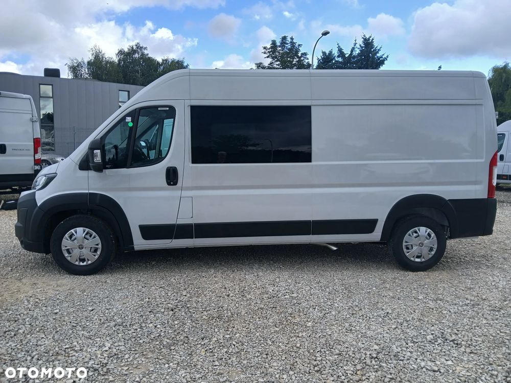 Toyota PROACE MAX L3H2 BRYGADOWY - 3