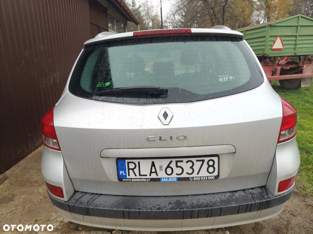 Renault Clio - 3