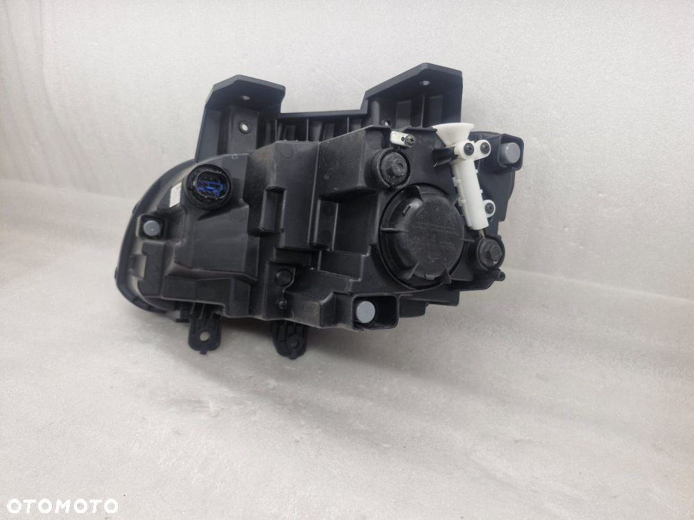 HYUNDAI KONA I LIFT FULL LED LAMPA PRAWA PRZÓD 92102J9600 - 7