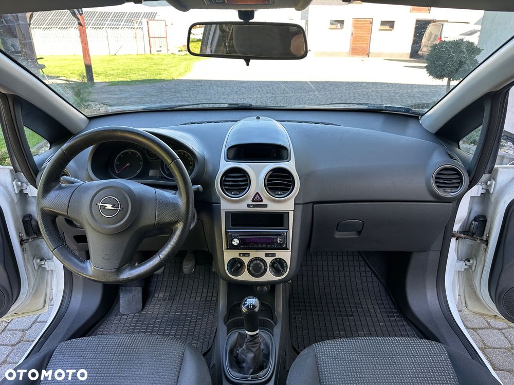 Opel Corsa 1.3 CDTI 111 - 14