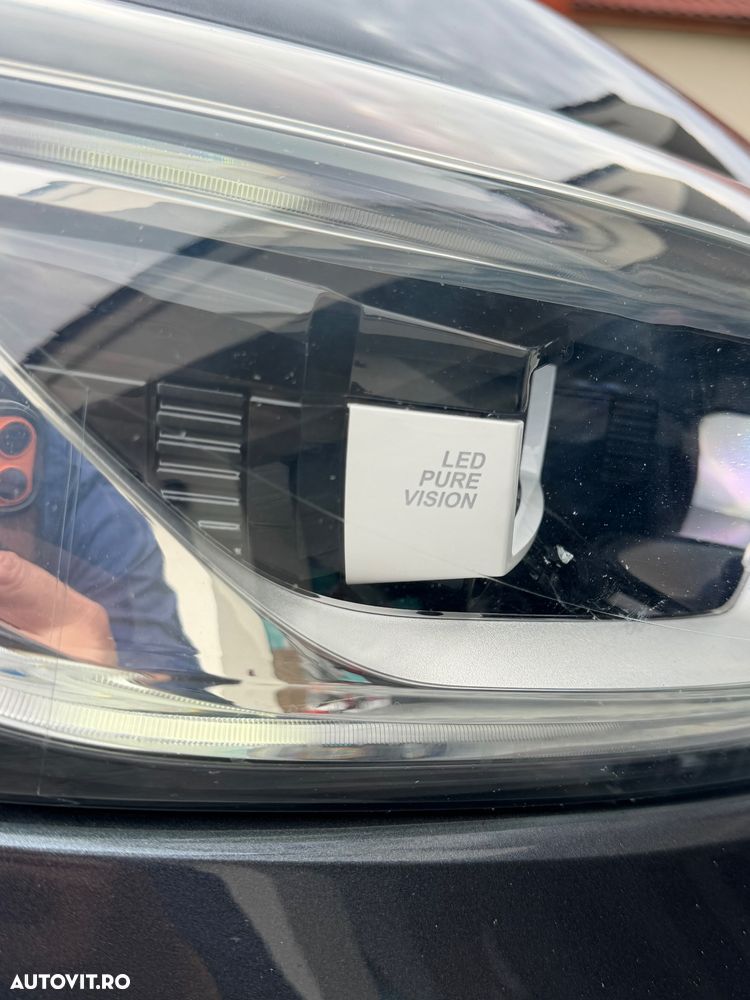 Renault Kadjar Energy dCi 130 4x4 Bose Edition - 17