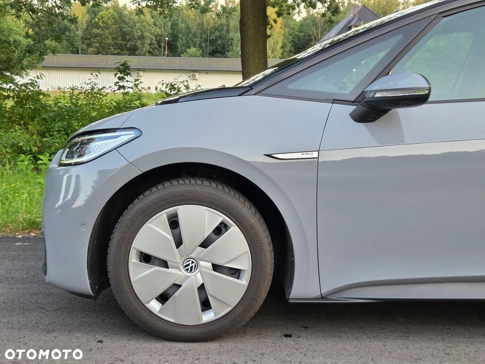 Volkswagen ID.3 Pro - 11