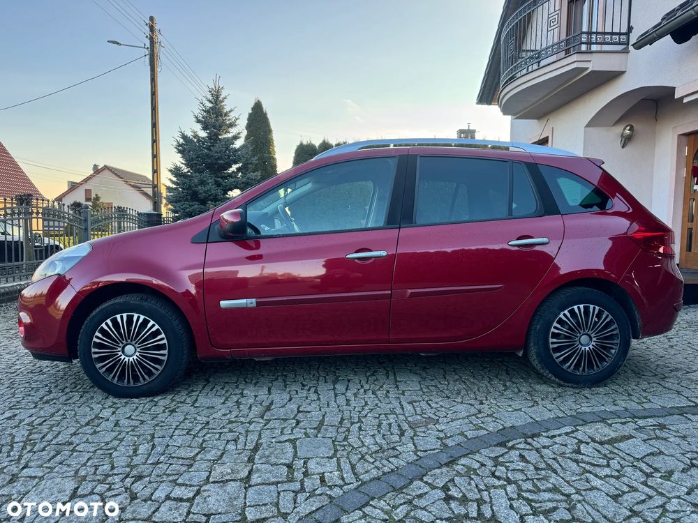 Renault Clio TCe 100 Expression - 8