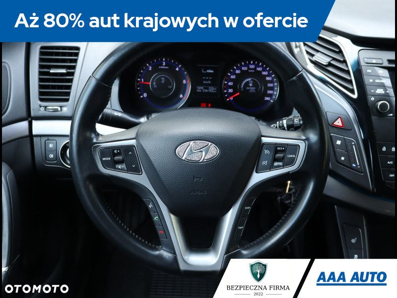 Hyundai i40 - 21