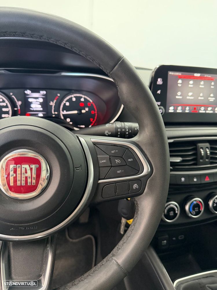 Fiat Tipo 1.3 MultiJet City Life - 9