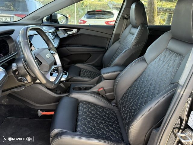 Audi Q4 e-tron 40 - 3