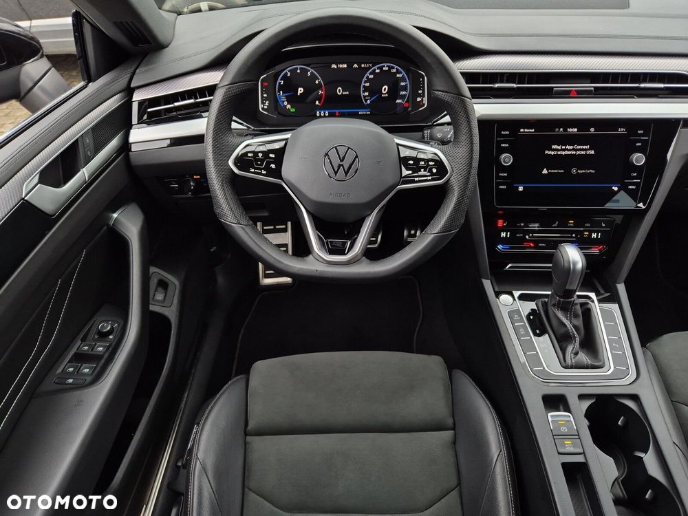 Volkswagen Arteon 2.0 TSI R-Line DSG - 19