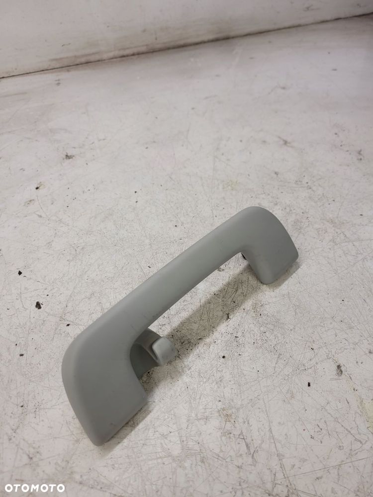 RĄCZKA PODSUFITKI AUDI A6 C7 A7 A4 A5 8K0857607B 8K0857608A SPRAWNA ! - 2