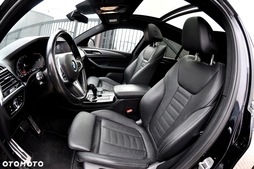 BMW X4 xDrive20i M Sport - 24