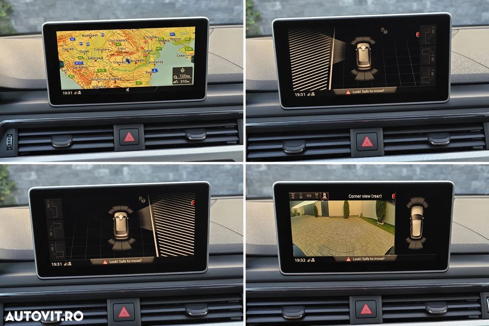 Audi A4 Avant 2.0 TDI ultra S tronic - 25