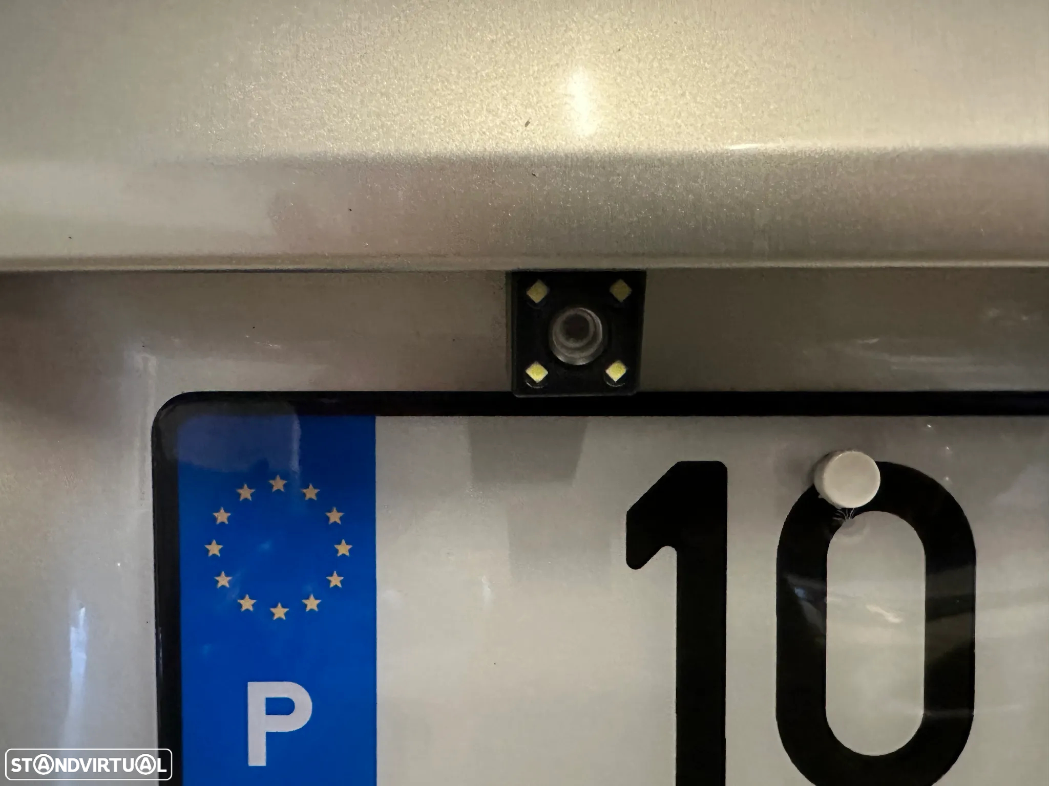 Toyota Auris 1.4 D-4D Gold Edition DPF - 41