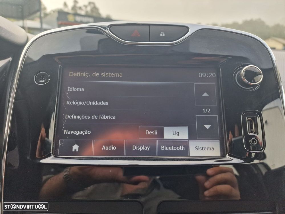 Renault Clio 1.5 dCi Confort - 22