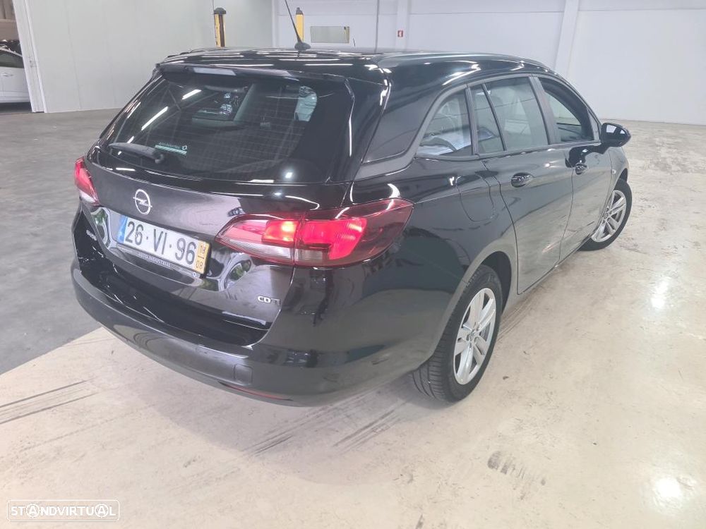 Opel Astra Sports Tourer 1.6 CDTI Business Edition S/S - 3