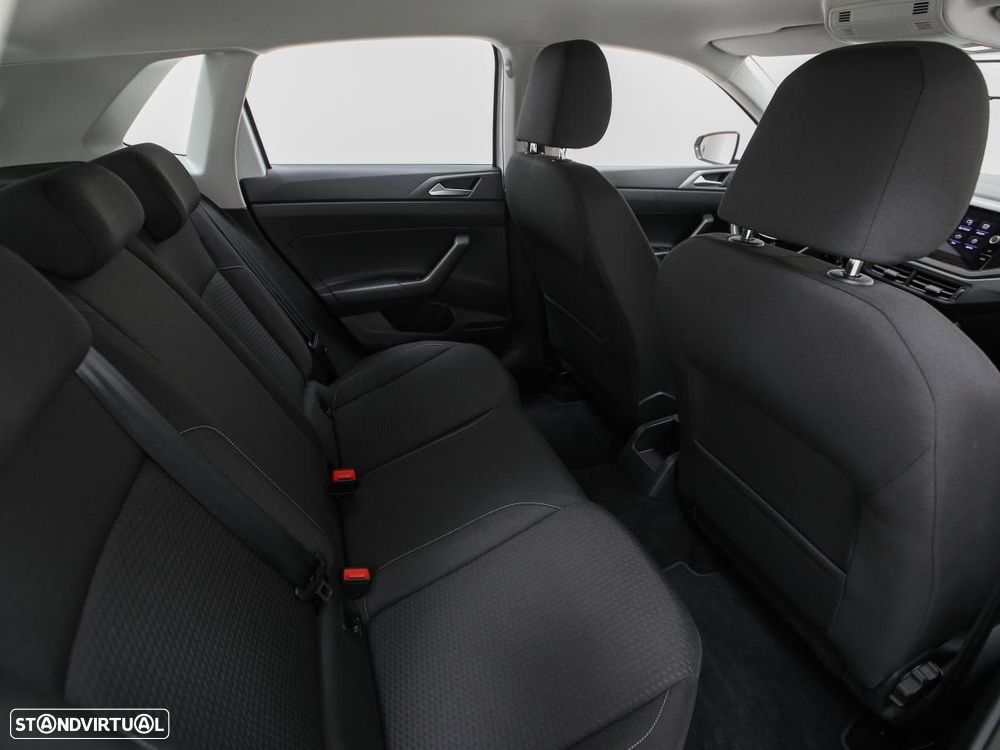 VW Polo - 10