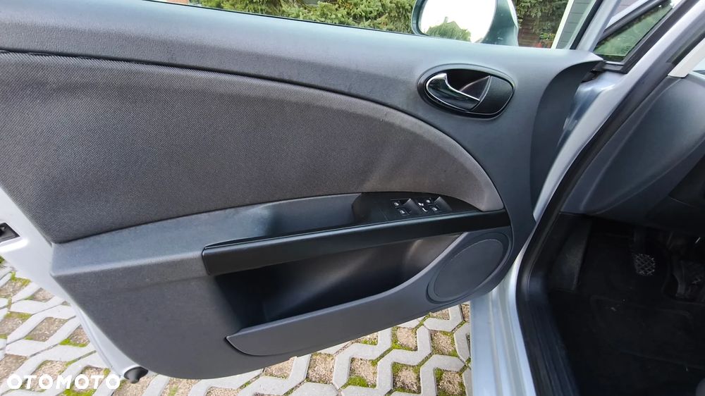 Seat Leon 1.6 Stylance - 10