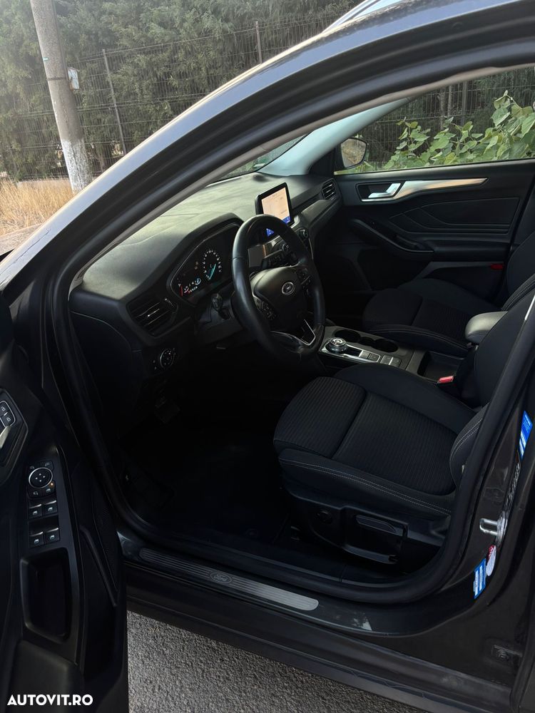 Ford Focus 1.5 EcoBlue Connected - 9