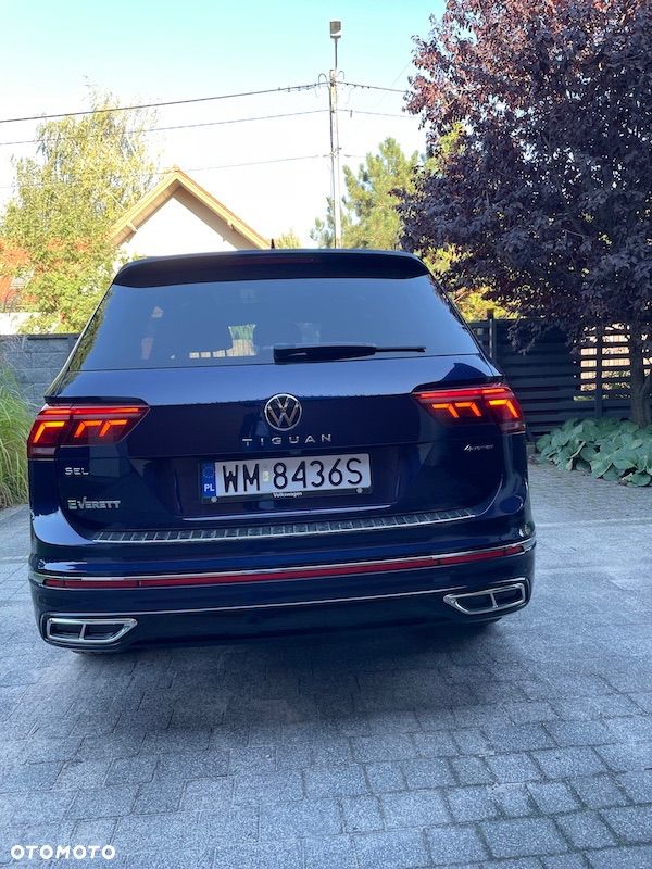 Volkswagen Tiguan Allspace - 6