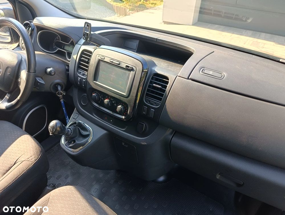 Opel Vivaro 1.6 D L2H1 S&S Tourer - 12