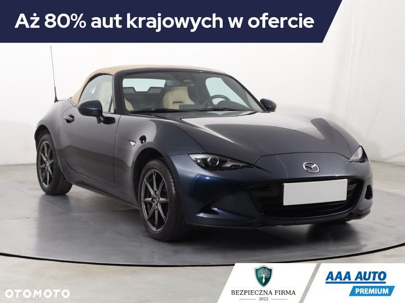 Mazda MX-5 - 23