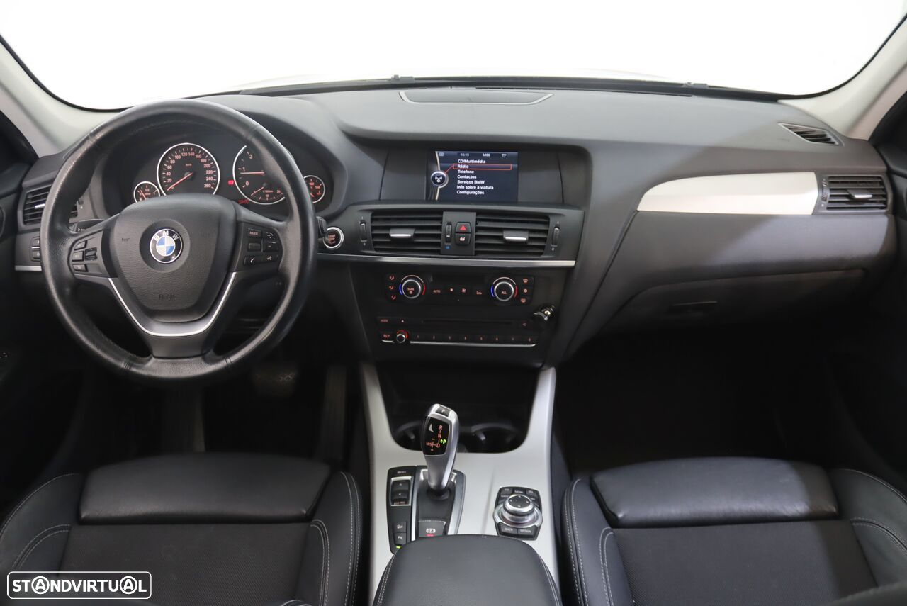 BMW X3 - 6