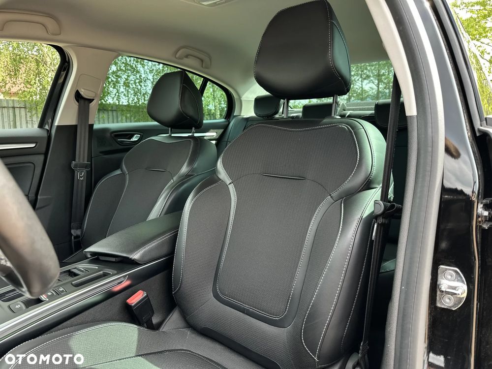 Renault Megane 1.3 TCe FAP Intens EDC - 12