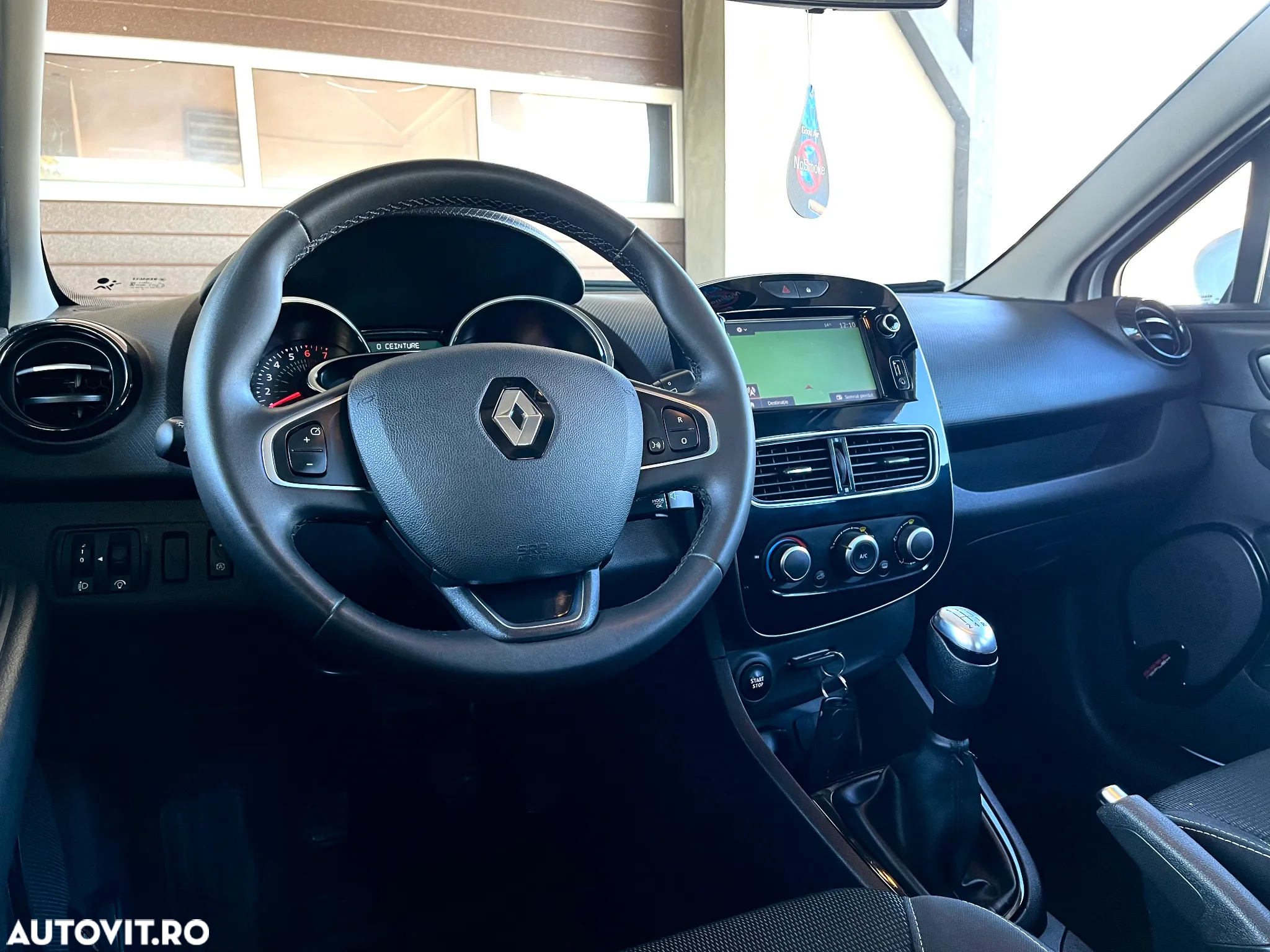 Renault Clio IV 0.9 TCe Life - 11