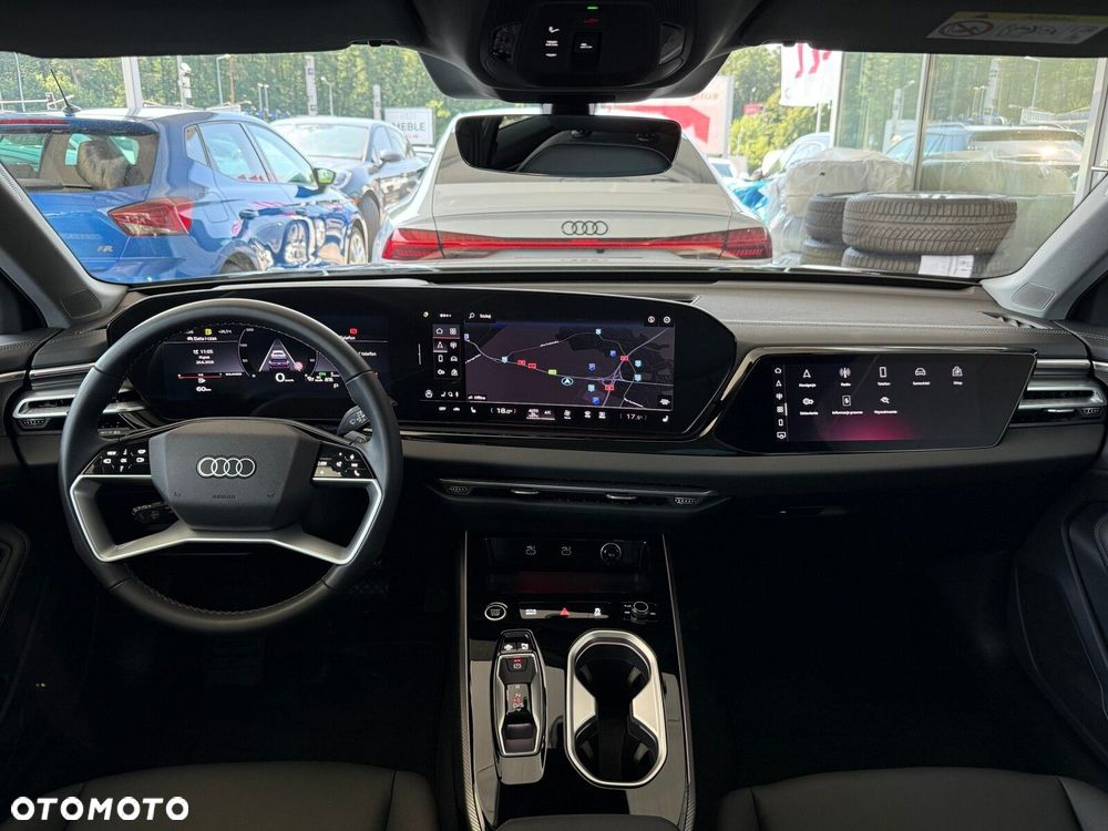 Audi A6 Avant TDI mHEV Quattro S tronic - 15