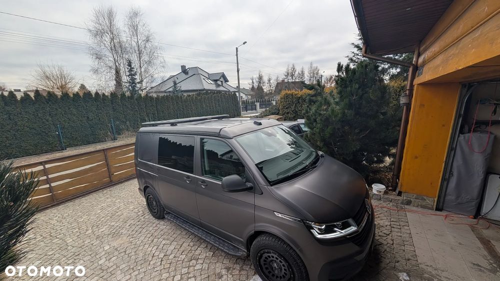 Volkswagen California - 28
