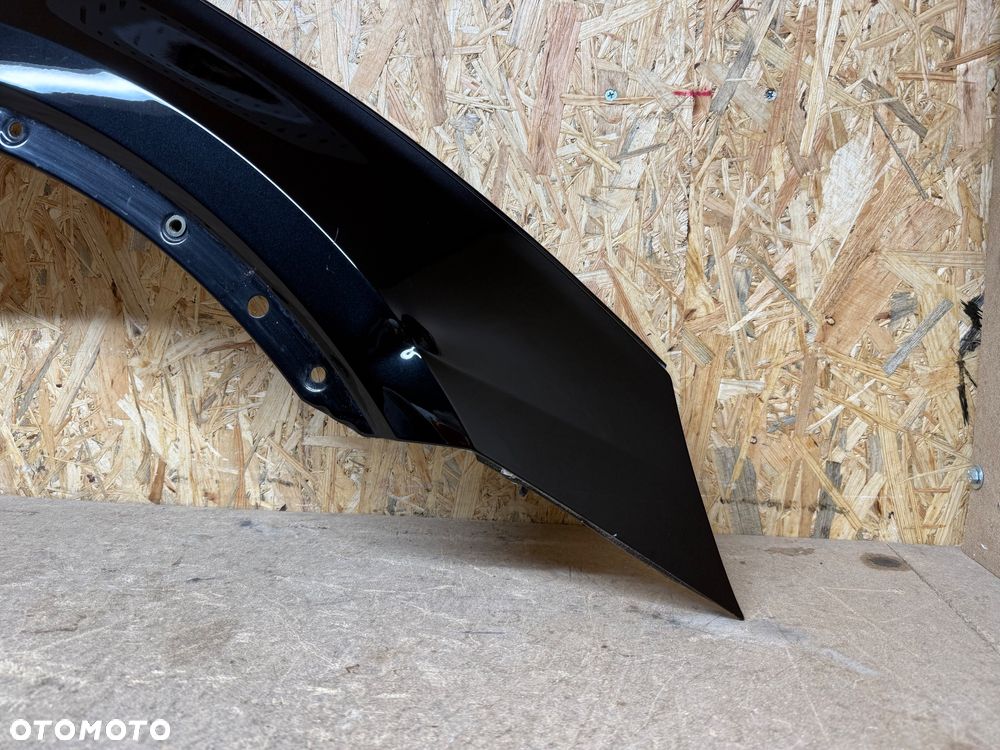 BŁOTNIK PRZÓD PRAWY PRZEDNI PRAWY AUDI Q5 II FY 80A CZARNY METALIK LY9T - 18