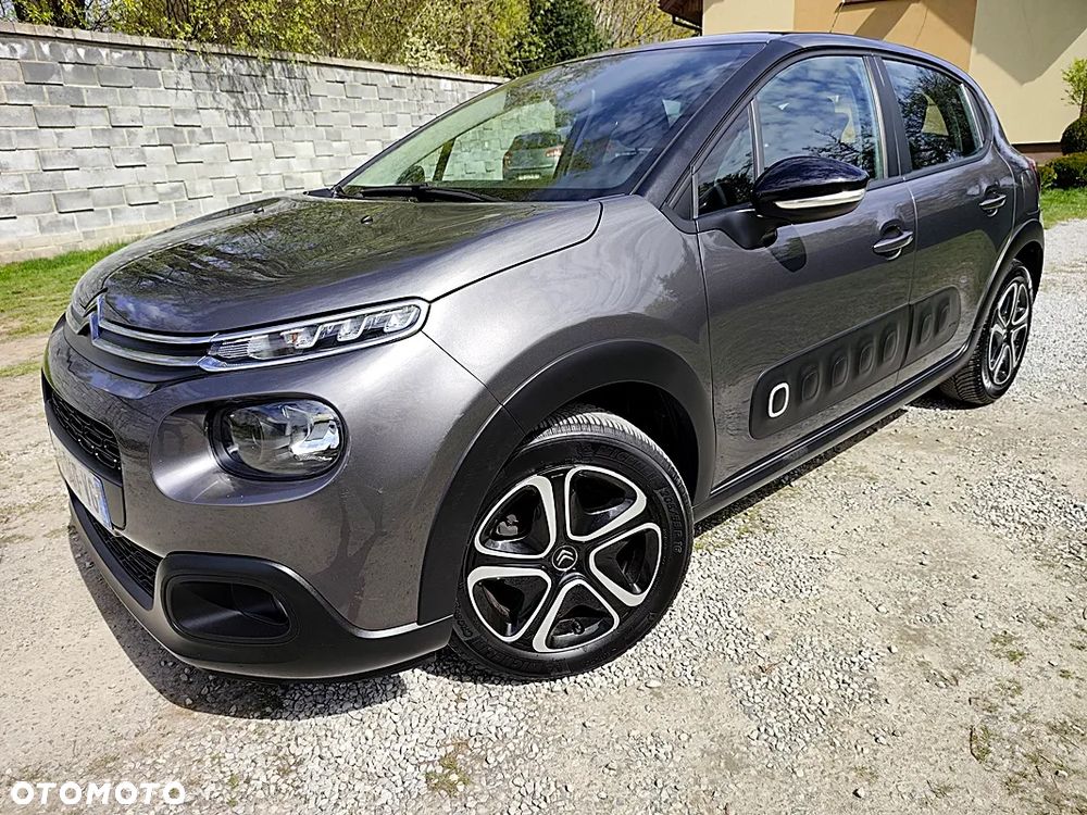 Citroën C3 Pure Tech 83 S&S LIVE - 15