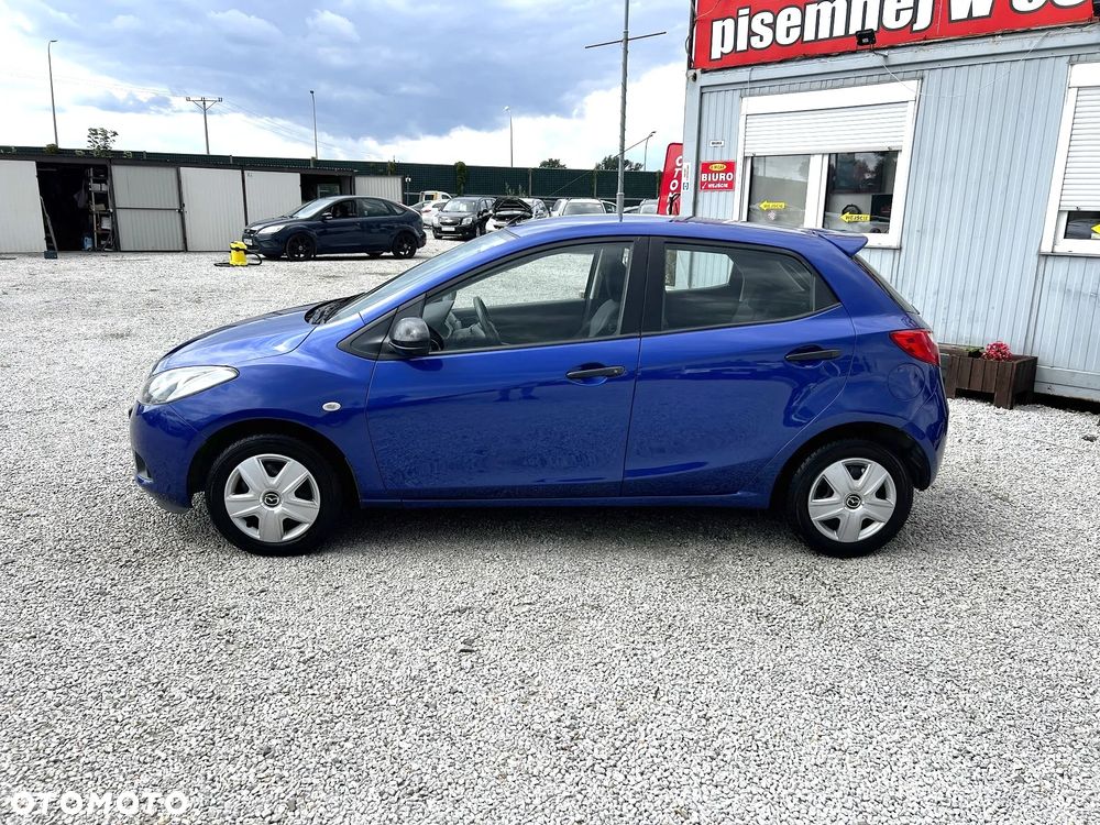 Mazda 2 1.3 Comfort - 3