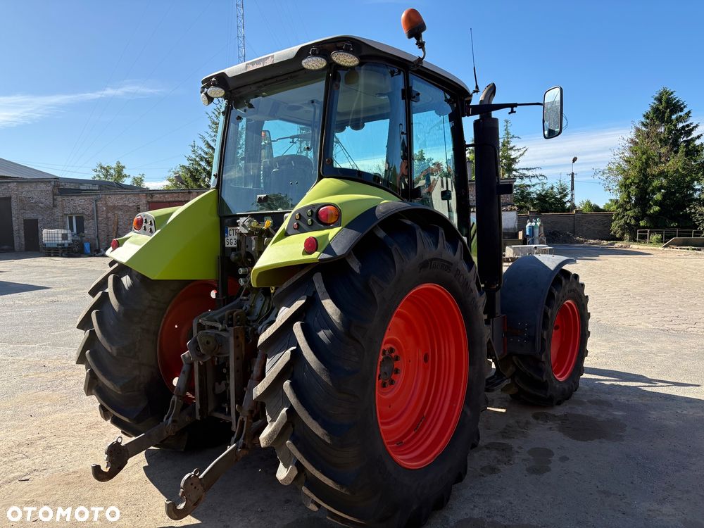 Claas Arion 430 - 3