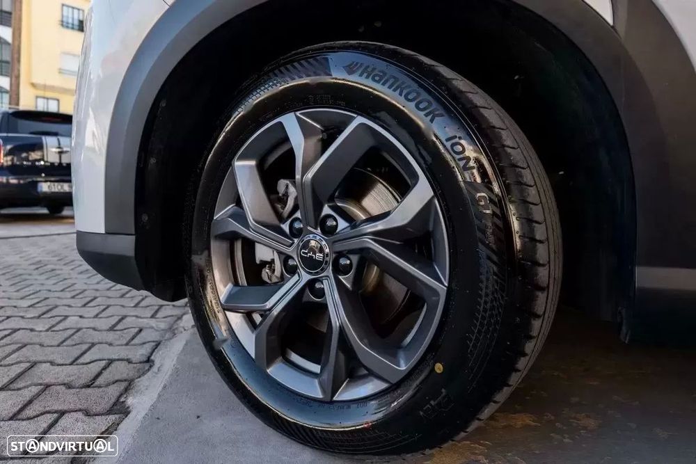 BYD Atto 2 — photo 3