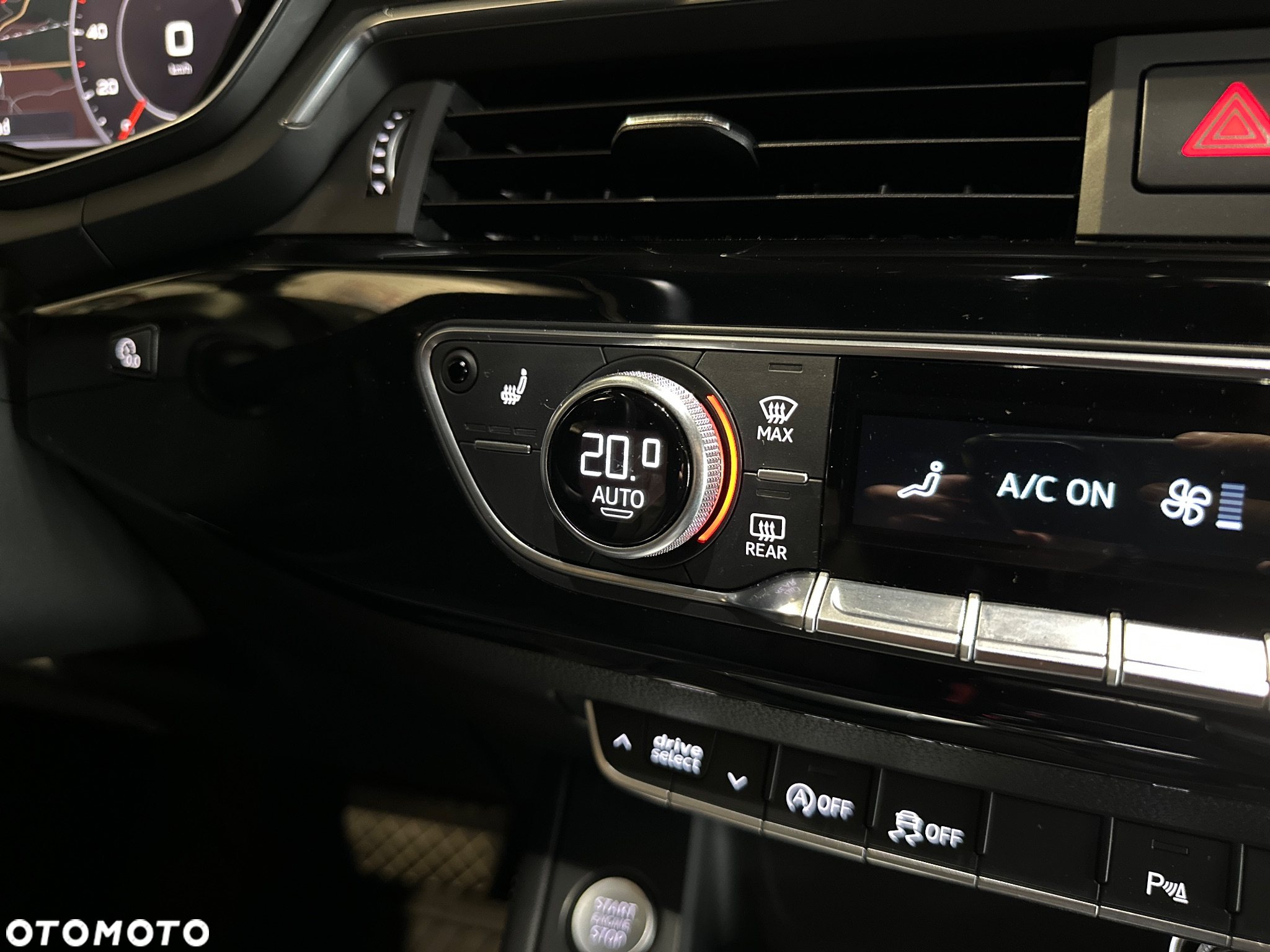 Audi A5 - 21