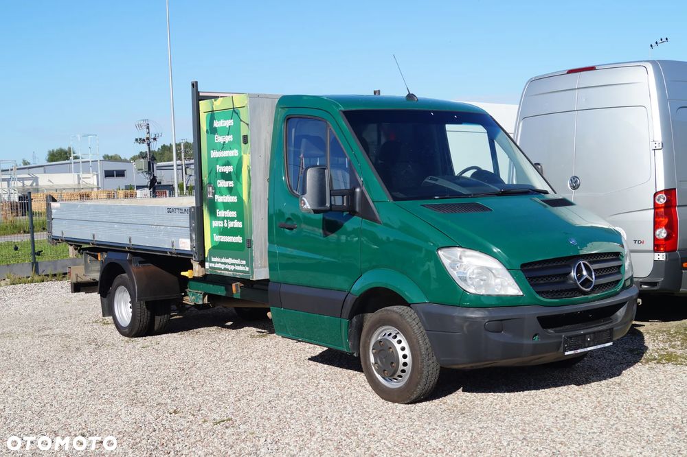 Mercedes-Benz Sprinter - 21