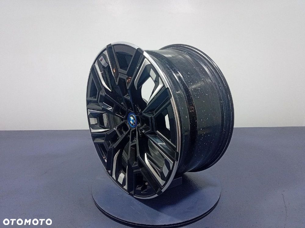 BMW I5 M60 XDRIVE G60 23- FELGI ALUMINIOWE  5x112 10Jx20 ET46 1SZT 5A324E9 - 2