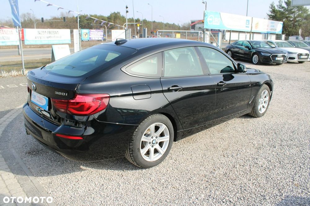 BMW 3GT - 7