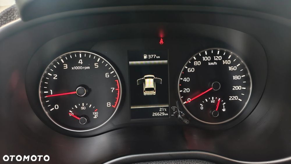 Kia Picanto 1.2 GT Line - 10