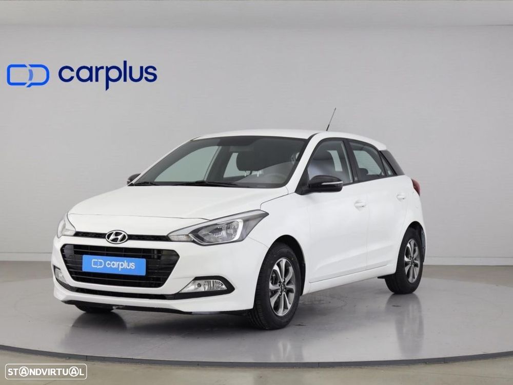Hyundai i20 1.1 CRDi Access - 1