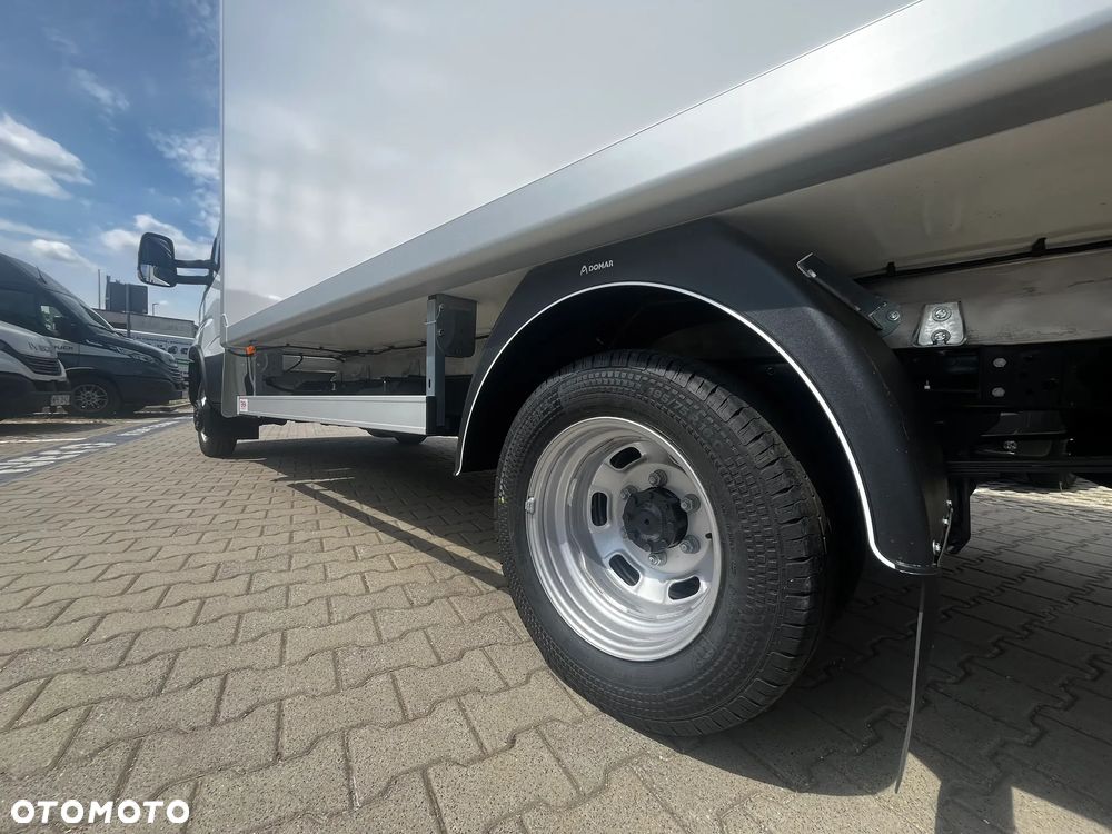 Iveco MEGA WYPRZEDAŻ Ekspozycji AUTOMAT - Daily 50C18HA8Z - 27